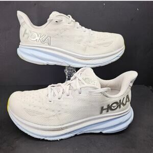 Hoka Women 9.5 Comfy footwear